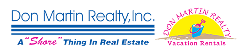 Don Martin Realty - Vacation Rentals and Real Estate